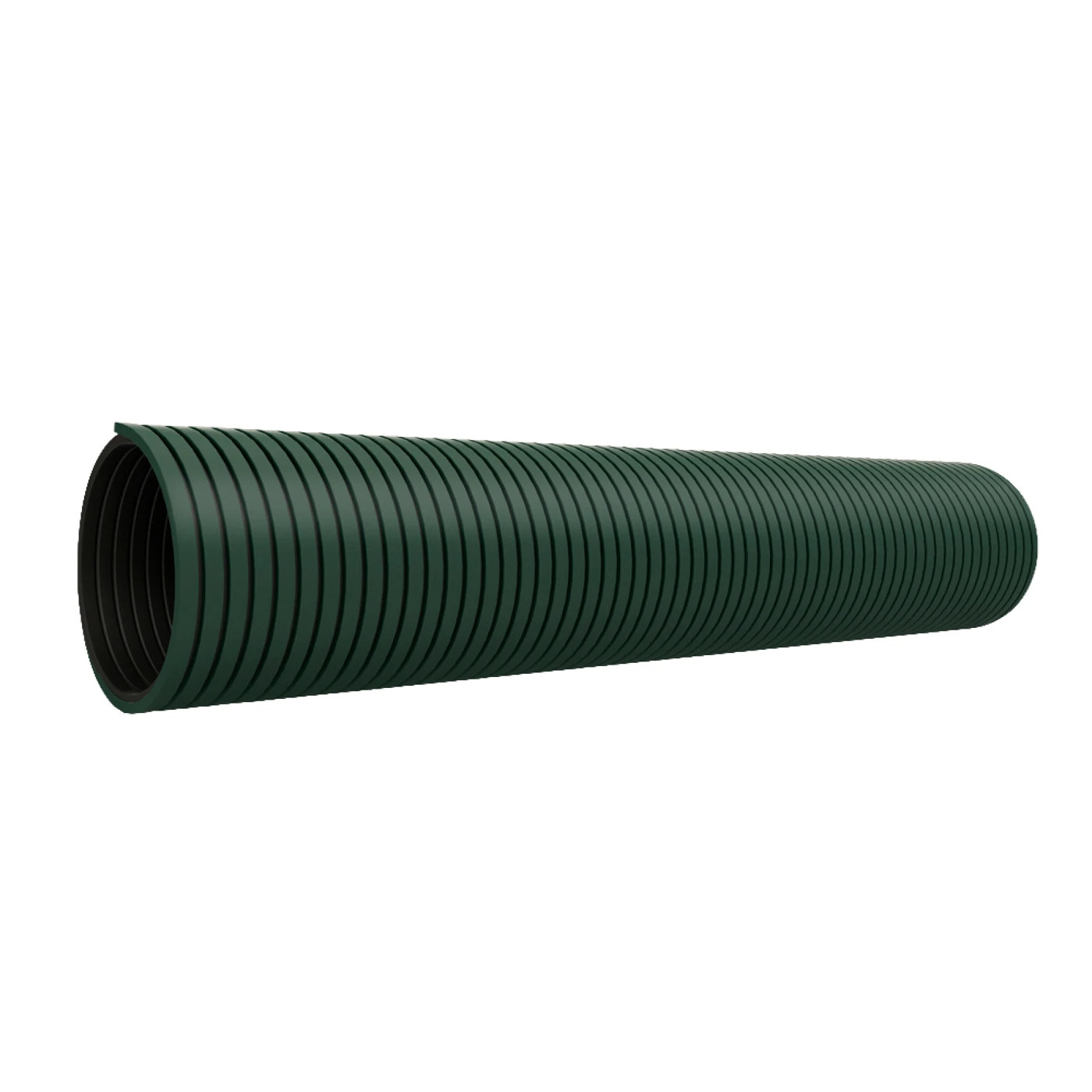 MANGUERA PVC PARA SUCCION MOTOBOMBAS VERDE ( H02575 )